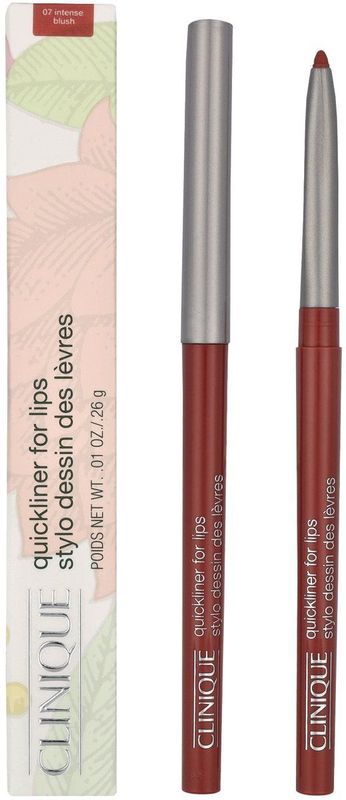 Clinique Quickliner For Lips Intense 0.3gr | Intense Blush - 007 | - 07 Intense Blush