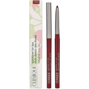 CLINIQUE Quickliner for lips Intense Cosmo Lipliner