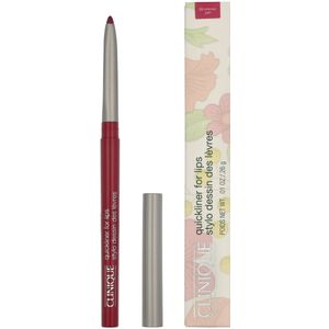 Clinique - Quickliner voor Lippen - Intense Jam - 0,3 g - Lipliner