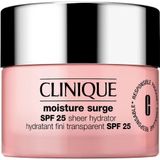 Clinique Moisture Surge™ Broad Spectrum Sheer Hydrator HYDRATERENDE