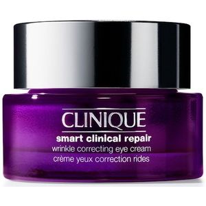 Clinique - Smart Clinical Repair - Oogcrème - 30 ml - Rimpelbestrijdend