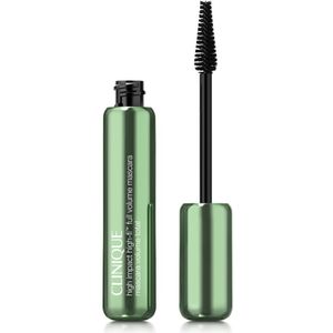 Clinique High Impact High-Fi™ Full Volume Mascara Black 10 ml