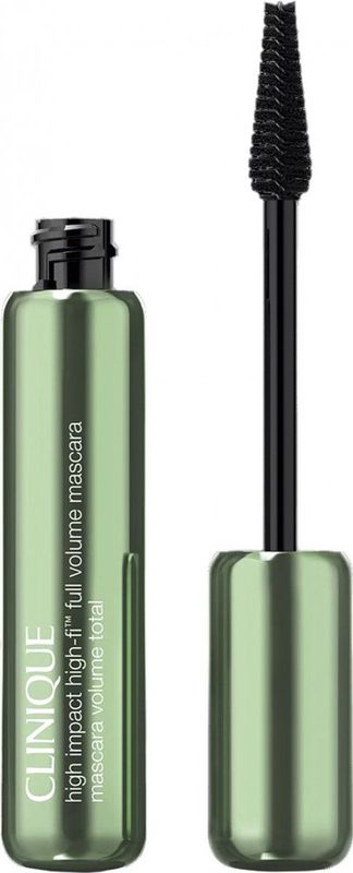 CLINIQUE - High Impact High-Fi™ Full Volume Mascara - 10 ml - Mascara