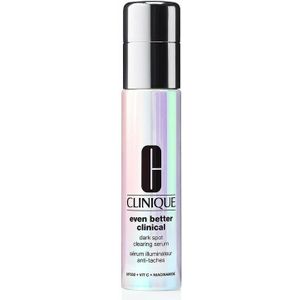 Clinique - Even Better Dark Spot Clearing Serum - Gezichtsverzorging - 50ml