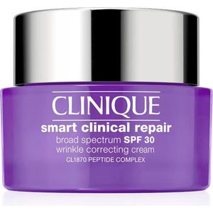 CLINIQUE Smart Clinical Repair SPF 30 Wrinkle Correcting Cream 50 ml