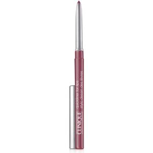 CLINIQUE Quickliner For Lips - Plummy, 0,3 g