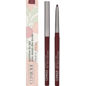 CLINIQUE Quickliner for lips Plummy Lipliner
