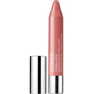 Clinique Make-Up Lipstick Chubby Stick Moisturizing Lip Colour Balm 25 curviest caramel 3gr
