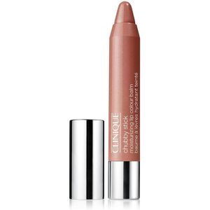 Clinique Make-Up Lipstick Chubby Stick Moisturizing Lip Colour Balm  26 Boldest Bronze 3gr