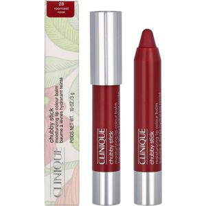 Clinique Chubby Stick Lip Colour Balm  Roomiest Rose 006