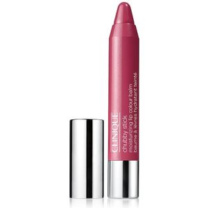 Clinique Chubby Stick™ Moisturizing Lip Colour Balm Hydraterende Lippenstift Tint Roomiest Rose 3 g