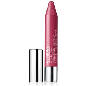 Clinique Chubby Stick - Moisturizing Lip Colour Balm 28 Roomiest Rose 3g