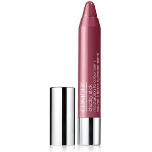 Clinique Chubby Stick™ Moisturizing Lip Colour Balm Hydraterende Lippenstift Tint Broadest Berry 3 g