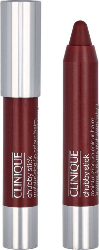 Clinique Chubby Stick Intense Moisturizing Lip Colour Balm