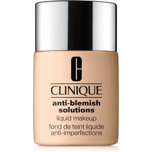 Clinique Anti Blemish Solutions Liquid Makeup  Alabaster CN 10