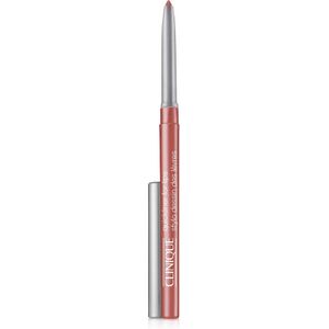 Clinique Make-Up Lipliner Quickliner For Lips 17 Soft Nude 0.26gr