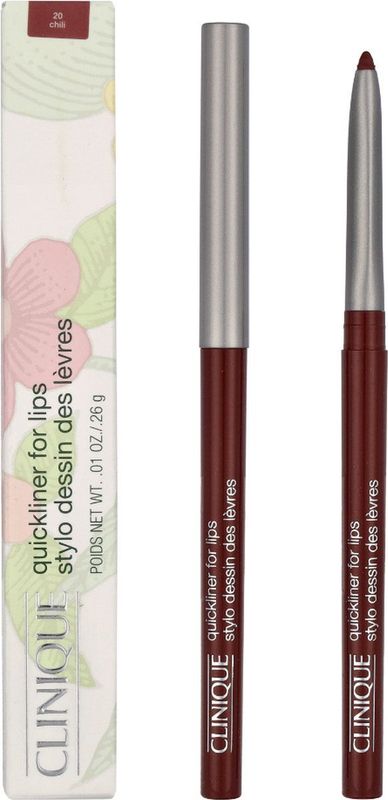 Clinique Quickliner For Lips Chili 0.26 grams
