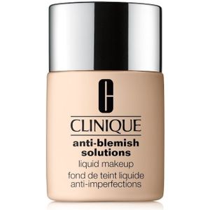 Clinique Anti-Blemish Solutions Liquid Make-up (2,3,4) Foundation 30 ml