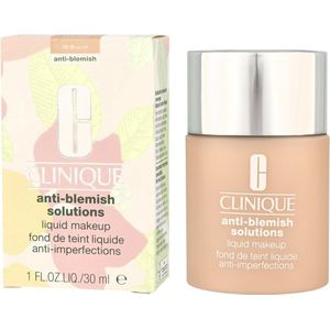 CLINIQUE - Acne Solutions™ Liquid Makeup CN28 Ivory - 30 ml - Foundation