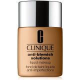 Clinique Anti-Blemish Solutions Liquid Make-up (2,3,4) Foundation 30 ml 4 - CN 90 SAND