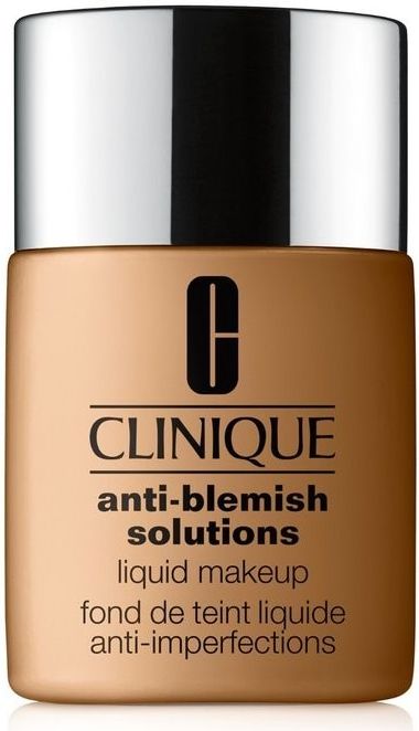 Clinique Anti-Blemish Solutions Liquid Make-up (2,3,4) Foundation 30 ml 4 - CN 90 SAND