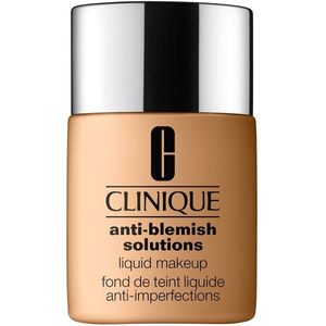 CLINIQUE - Acne Solutions™ Liquid Makeup CN52 Neutral - 30 ml - Foundation