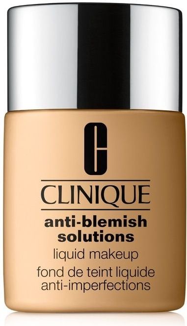 Clinique Anti-Blemish Solutions Liquid Make-up (2,3,4) Foundation 30 ml 26 - WN 56 CASHEW
