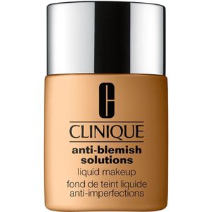 Clinique Anti Blemish Solutions Liquid Make-Up CN 58 Honey 30 ml