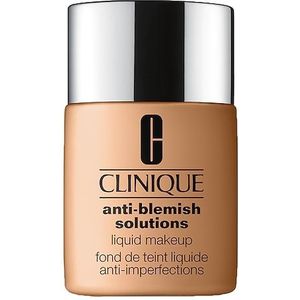 Clinique - Anti-Blemish Solutions - Foundation - Honey - Medium tot Volledige Dekking