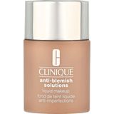 Clinique Anti Blemish Solutions Liquid Makeup  Sand CN 90
