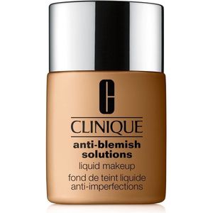 Clinique Anti Blemish Solutions Liquid Makeup  Sand CN 90