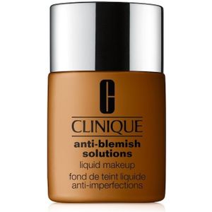 Clinique Make-up FoundationAnti-Blemish-Solution Liquid Make-up WN 118 Amber 30 ml (€ 1.087,33 / 1 l)