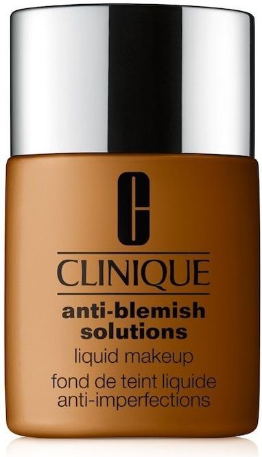 Clinique Make-up FoundationAnti-Blemish-Solution Liquid Make-up WN 118 Amber 30 ml (€ 1.087,33 / 1 l)