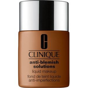 Clinique Make-up Foundation Anti Blemish Solutions Liquid Make-up WN 122 CLOVE 30 ml (€ 1.055,00 / 1 l)