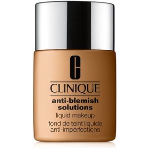 Clinique Gezichtsverzorging Foundation Anti-Blemish Solutions Liquid Makeup CN 74 Beige 30ml