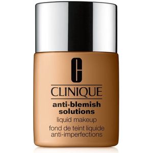 CLINIQUE - Acne Solutions™ Liquid Makeup CN74 Beige - 30 ml - Foundation