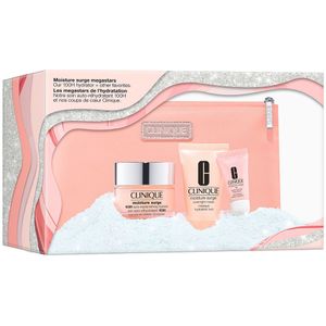 Clinique Moisture Surge™ Megastars Set Gezichtsverzorgingssets