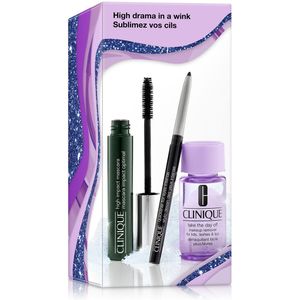 Clinique High Drama in a Wink Eye Gift set 3 st.