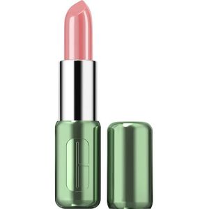 Clinique - Pop Longwear Lipstick Shine - Lipstick - Sugar Pop