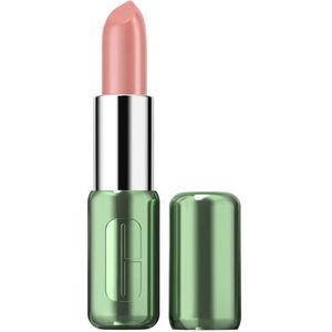 Clinique Clinique Pop Longwear Lipstick  31 Beige Pop Satin  Lipstick