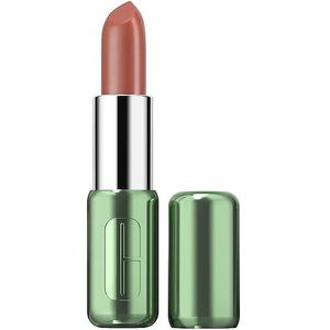 Clinique - Longwear Lipstick Satin 34 Cappuccino Pop - Lippenstift - 4ml