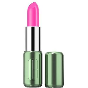 Clinique Pop Longwear Lipstick Satin No. 38 - Confetti Pop