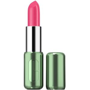 Clinique - Longwear Lipstick Satin - 39 Disco Pop - 4ml - Lippenstift