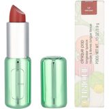 Clinique - Longwear Lipstick Matte - 17 Latte Pop - 4ml - Lippenstift