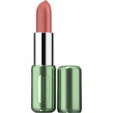 Clinique - Longwear Lipstick Matte - 17 Latte Pop - 4ml - Lippenstift