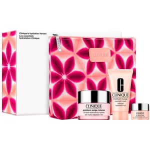 Clinique Hydration Heroes Set