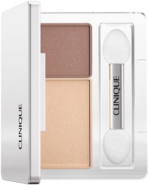 Make-up Set Clinique ALL ABOUT SHADOW