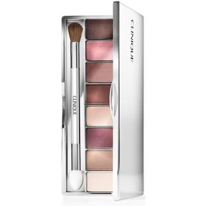 Pink Honey - Oogschaduwpalette - 8 Tintenset - Luxe Compact