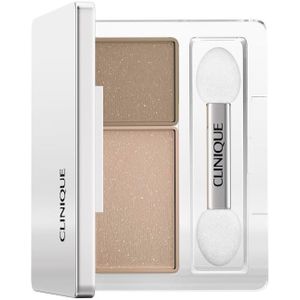 Clinique All About Shadow Duo Sets & paletten 2.2 g 3 - STARLIGHT/ STARBRIGHT