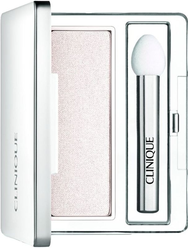 Clinique All About Shadow Single Oogschaduw 2.2 g 1 - SUGAR CANE